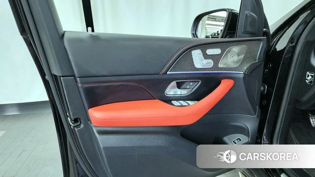 Mercedes-Benz GLE-Class W167 id 4396323 из Кореи 16