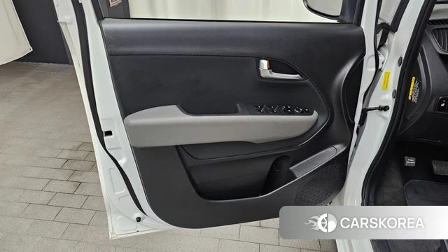 Kia The New Kia Ray id 4735726 из Кореи 16