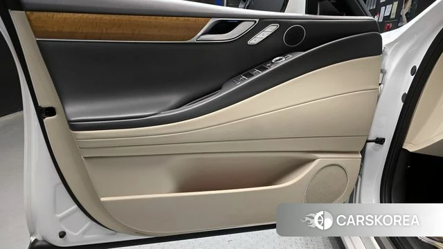 Genesis G80 (RG3) id 4293583 из Кореи 16