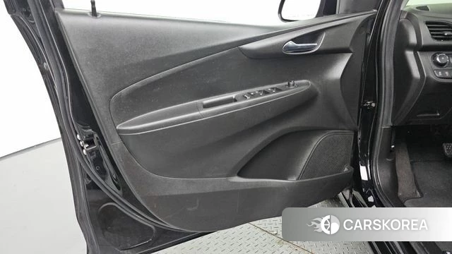 Chevrolet (GM Daewoo) The Next Spark id 4737752 из Кореи 16