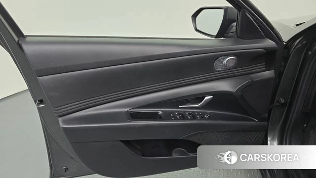 Hyundai Avante (CN7) id 4922872 из Кореи 16