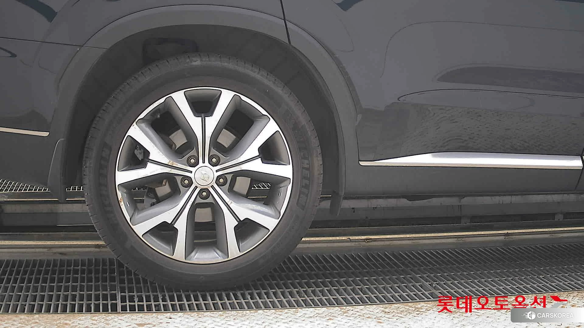Hyundai Palisade id 4504322 из Кореи 16