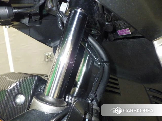 Проданный Honda ADV150 id 3995627 из Японии, фото 16