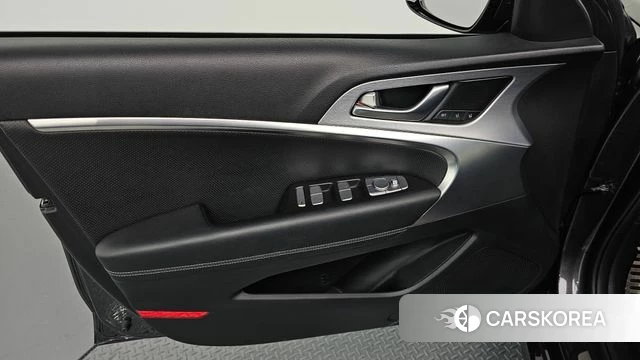Genesis G70 id 4551908 из Кореи 16