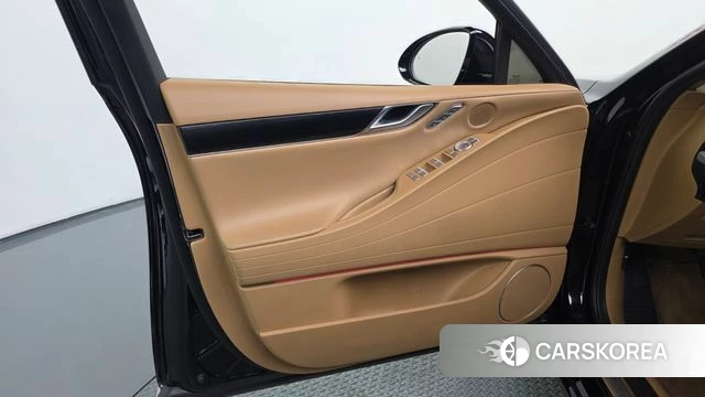 Genesis G80 (RG3) id 4560036 из Кореи 16