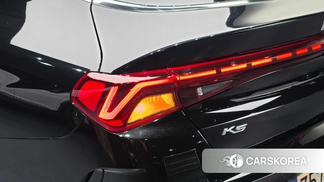 Kia K5 3rd generation id 4572617 из Кореи 16