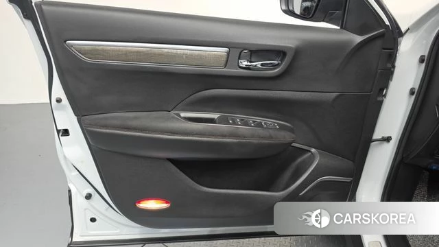 Renault Korea (Samsung) The New QM6 id 4475557 из Кореи 16