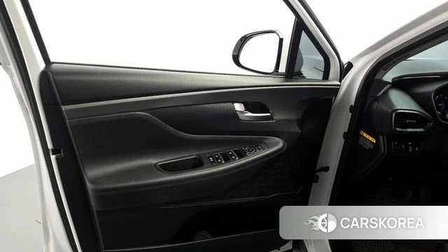 Hyundai Santa Fe TM id 4294868 из Кореи 16