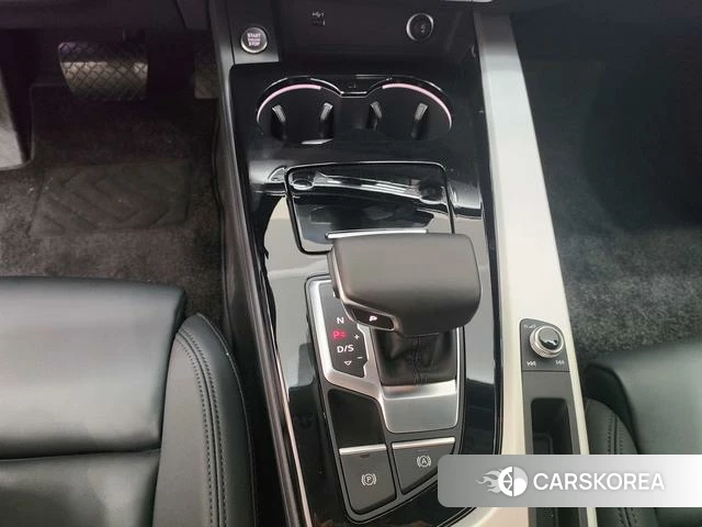 Audi A5 id 4301070 из Китая 16