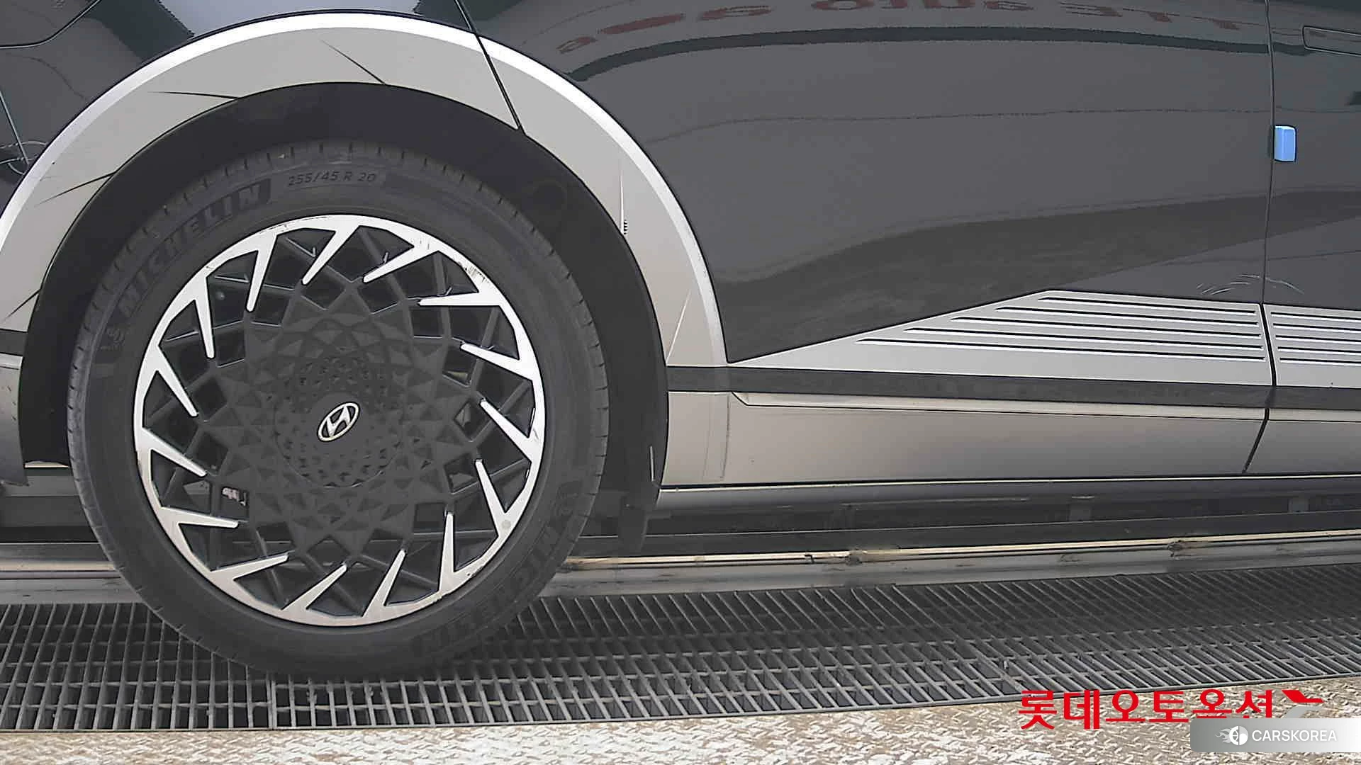 Hyundai IONIQ 5 id 3888315 из Кореи 16