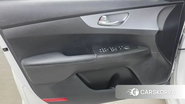 Kia The New K3 2nd generation id 4871937 из Кореи 16