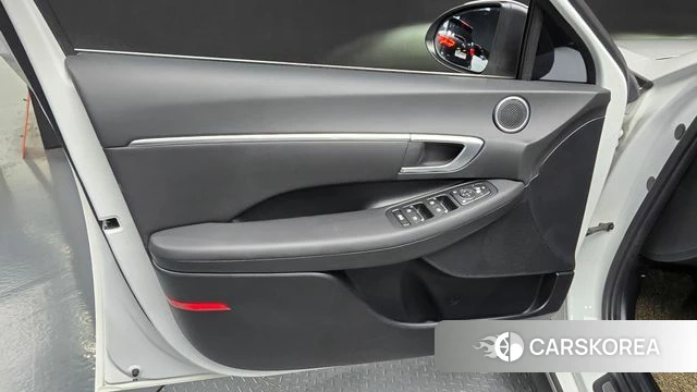 Hyundai Sonata (DN8) id 4482115 из Кореи 16