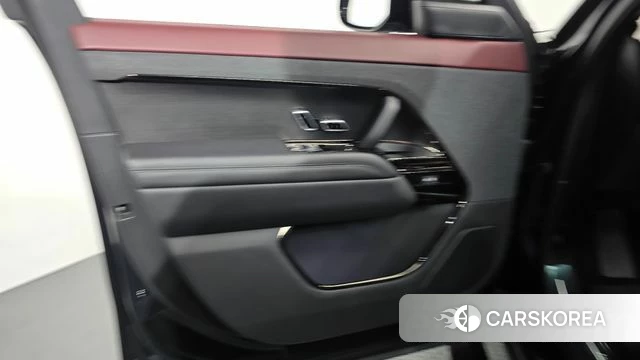 Land Rover Range Rover Sport 3rd Generation id 4493344 из Кореи 16