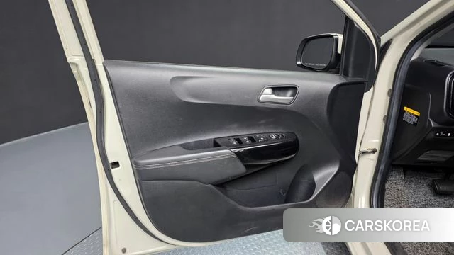 Kia All New Morning (JA) id 4746432 из Кореи 16