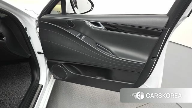 Genesis G80 (RG3) id 4764242 из Кореи 16