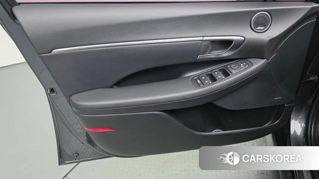 Hyundai Sonata (DN8) id 4402728 из Кореи 16