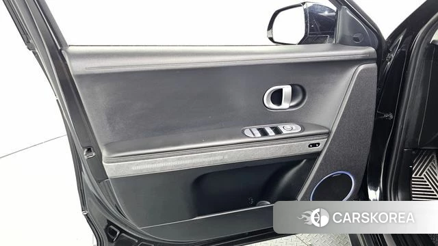 Hyundai Ionic 5 id 4608817 из Кореи 16