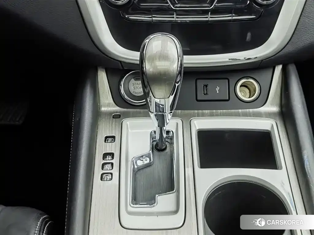 Nissan Murano id 4539378 из Китая 16
