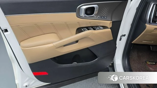 Kia The New Sorento 4th Generation id 4548829 из Кореи 16
