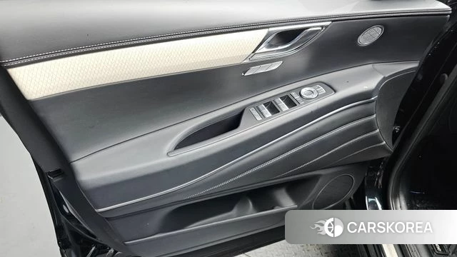 Genesis GV80 id 4753192 из Кореи 16