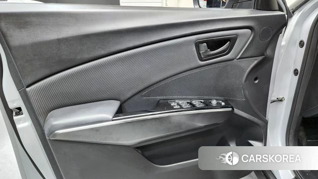 Ssangyong Berry New Tivoli id 4324764 из Кореи 16