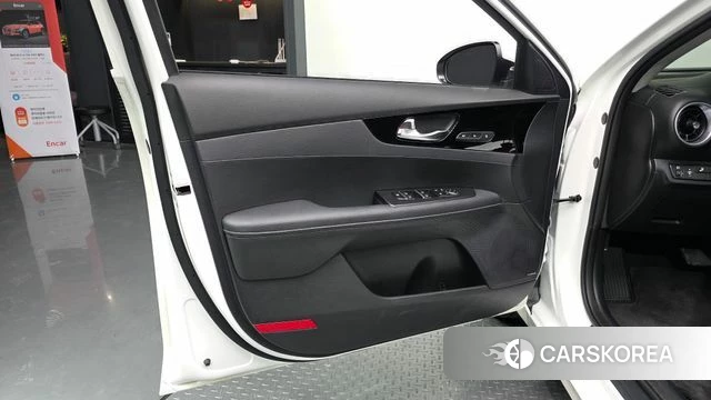 Kia The New K3 2nd generation id 4423236 из Кореи 16