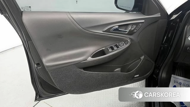 Chevrolet (GM Daewoo) The New Malibu id 4284451 из Кореи 16