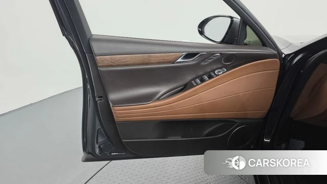 Genesis G80 (RG3) id 4619703 из Кореи 16