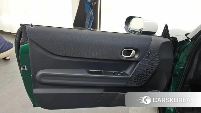 Mini Cooper C 4th generation id 4527563 из Кореи 16