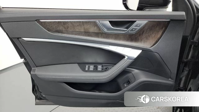 Audi A6 (C8) id 4637256 из Кореи 16