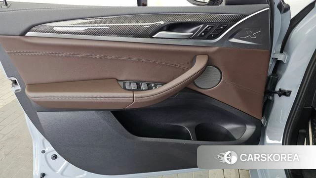 BMW X4 (G02) id 4541150 из Кореи 16
