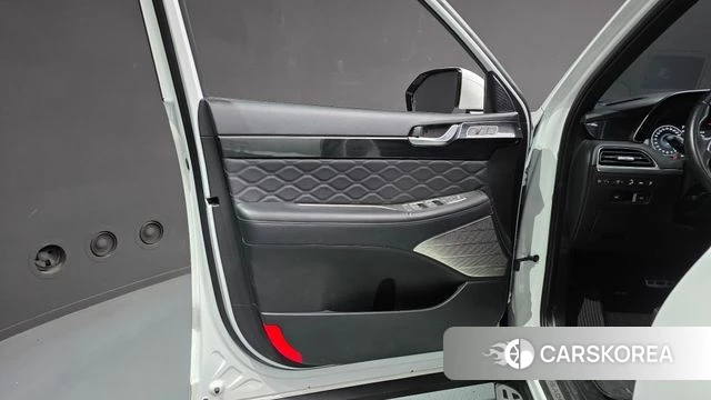 Hyundai Palisade id 4683530 из Кореи 16