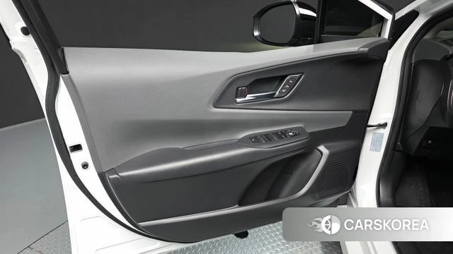 Toyota Prius 5th Generation id 4394596 из Кореи 16