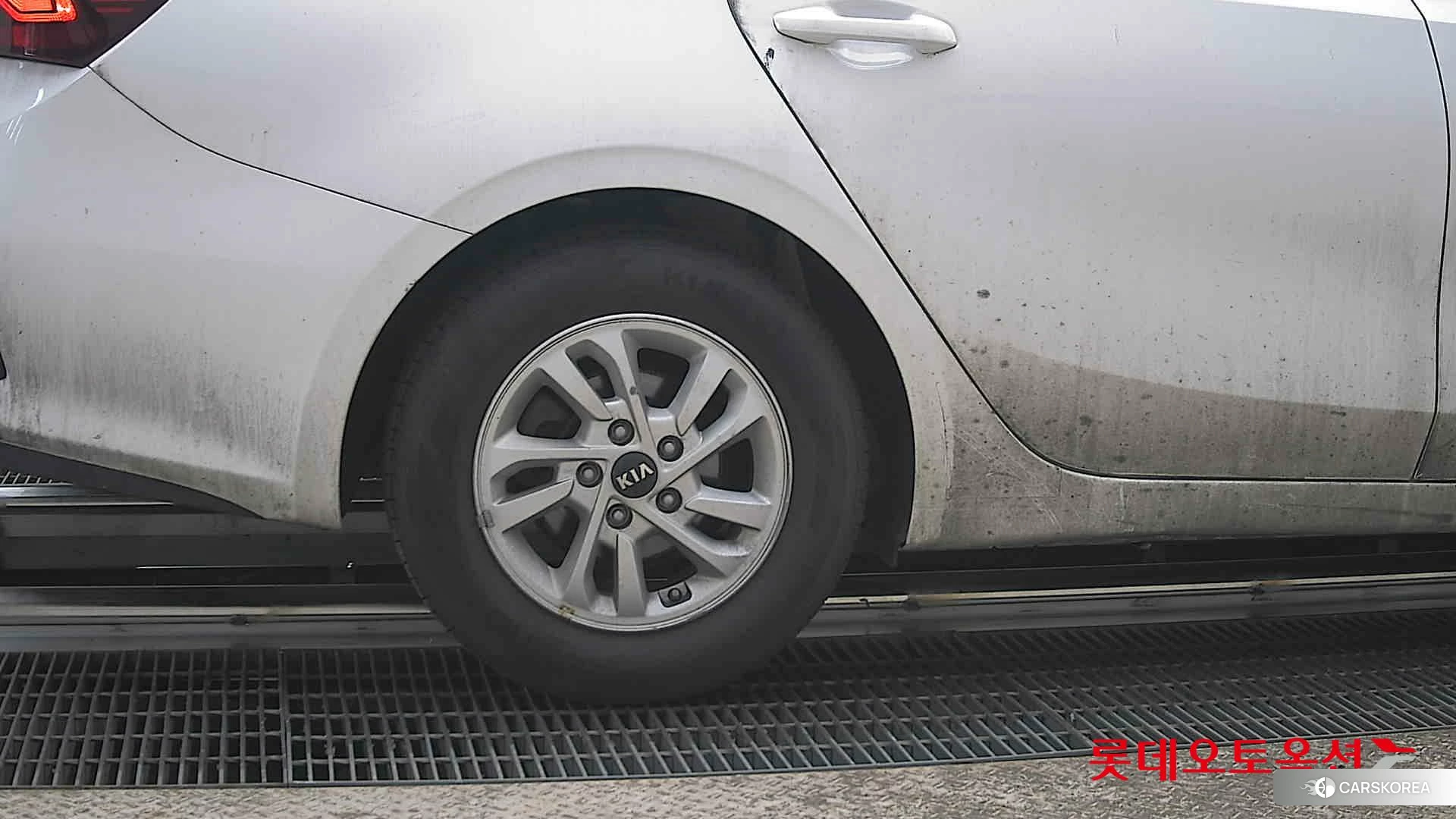 Kia K3 id 3882174 из Кореи 16