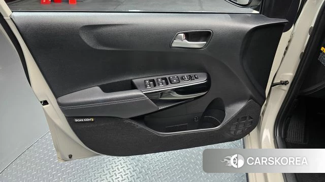Kia Morning Urban (JA) id 4942159 из Кореи 16