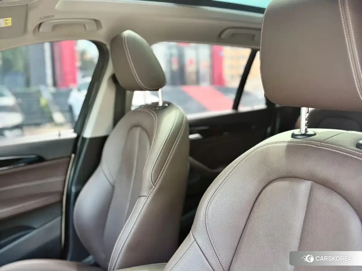 BMW X1 id 4578269 из Китая 16