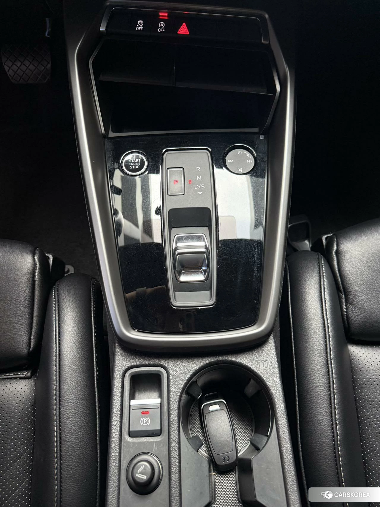 Audi A3 id 4473916 из Китая 16