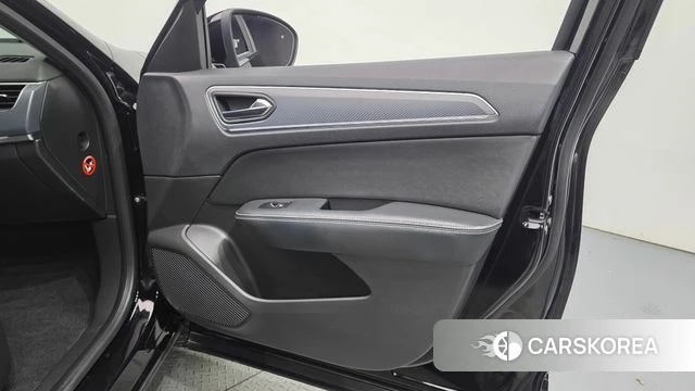 Renault Korea (Samsung) XM3 id 4624956 из Кореи 16