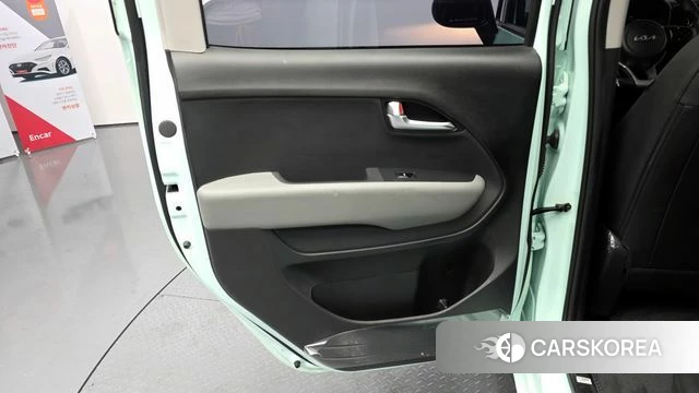 Kia The New Kia Ray id 4201293 из Кореи 16