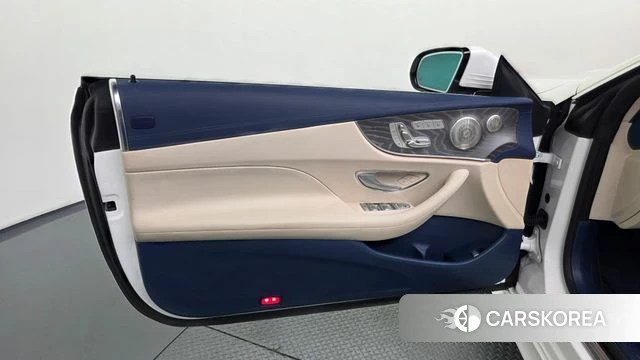 Mercedes-Benz E-Class W213 id 4505962 из Кореи 16