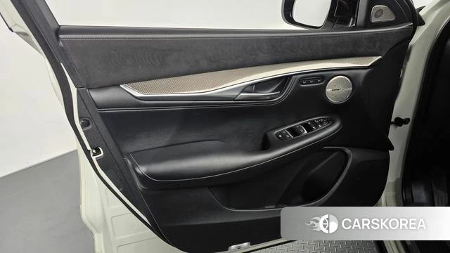 Infiniti QX50 (P71A) id 4429970 из Кореи 16