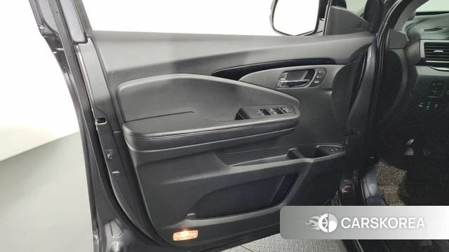 Honda Pilot 3rd generation id 4285107 из Кореи 16