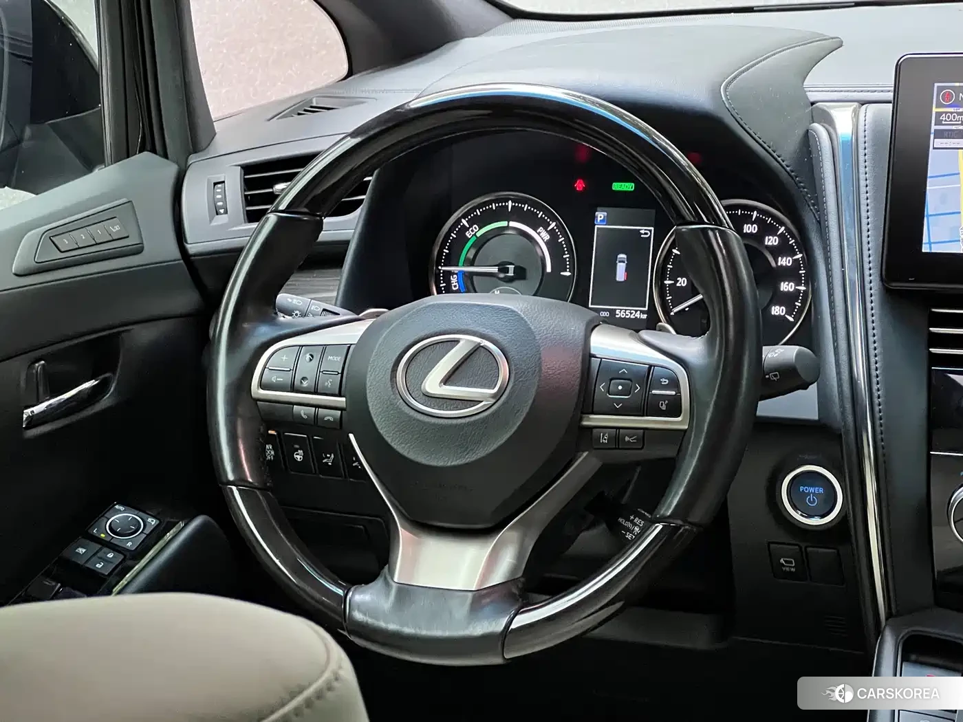 Lexus LM id 4628946 из Китая 16