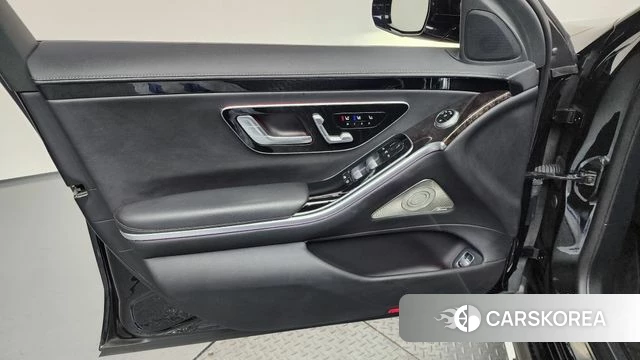 Mercedes-Benz S-Class W223 id 4415185 из Кореи 16