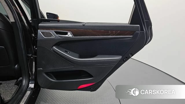 Genesis G80 id 4708978 из Кореи 16