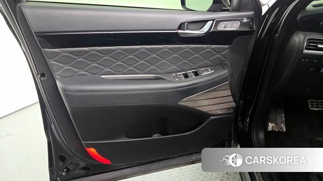 Hyundai Palisade id 4195430 из Кореи 16