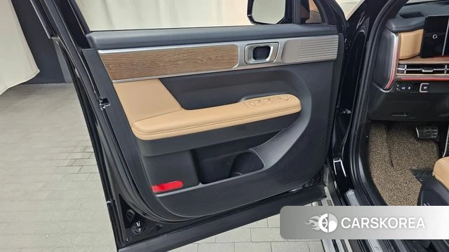 Hyundai Santa Fe (MX5) id 4474394 из Кореи 16