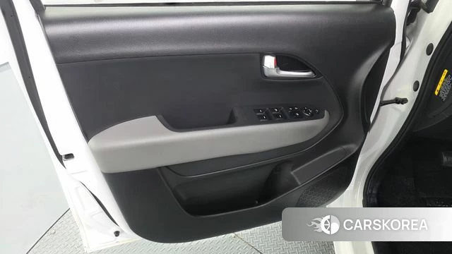 Kia The New Kia Ray EV id 4194652 из Кореи 16