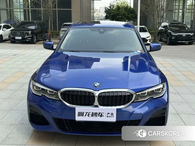 BMW 3 series id 4291130 из Китая 16