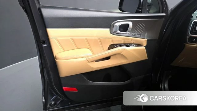 Kia Sorento 4th Generation id 4294374 из Кореи 16